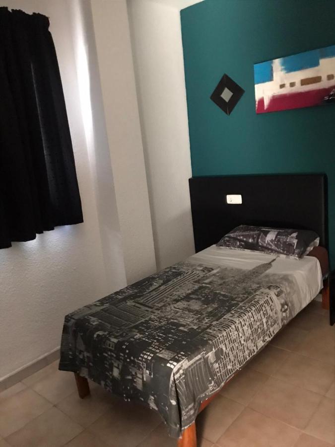 Nightlife Apartment