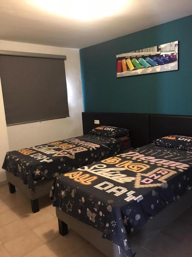 Apartment Nightlife Magaluf (Mallorca)