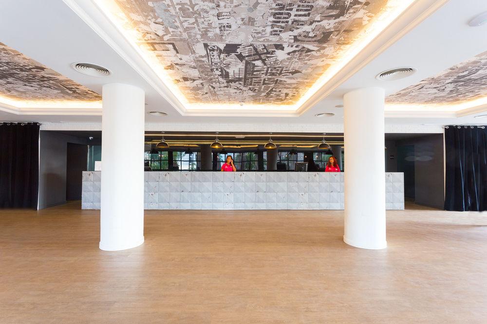 Khách sạn Alua Calvia Dreams 4*