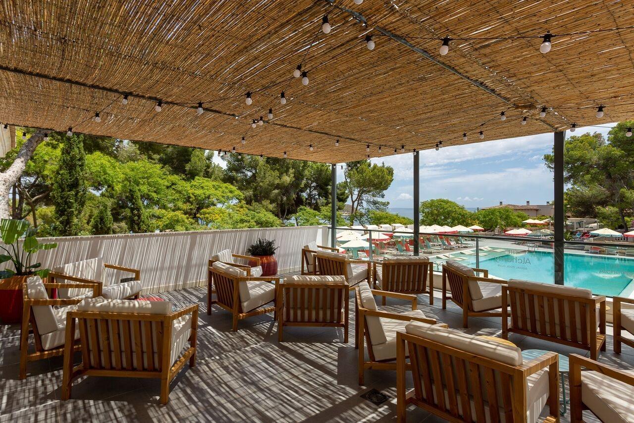 Alua Calvia Dreams 4* Magalluf