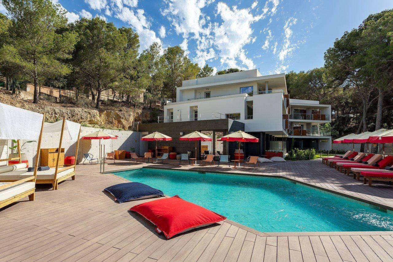 Khách sạn Alua Calvia Dreams 4*