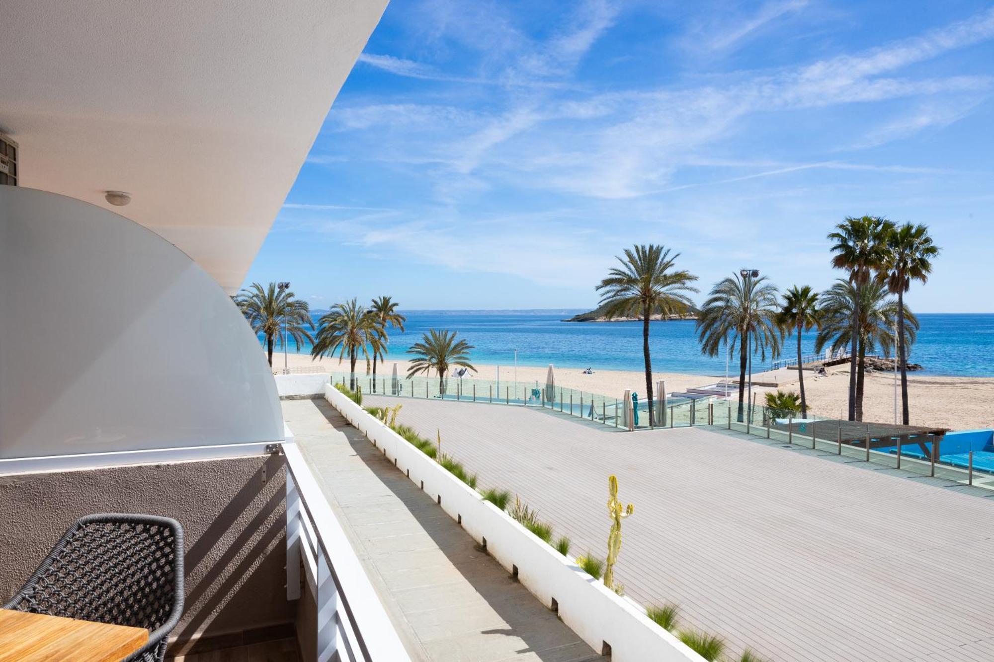 Apartment My Sea View - *