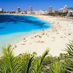 Magaluf 2E