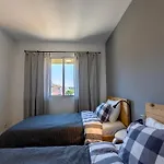 Aparment Close To The Beach
