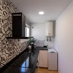 Aparment Close To The Beach