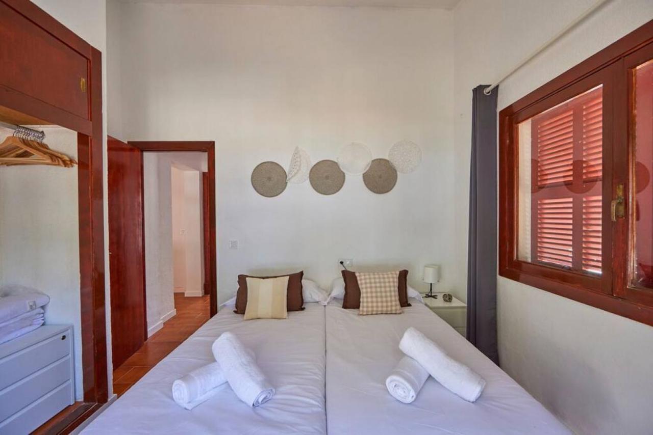 Căn hộ Nura Magaluf Duplex 1 *