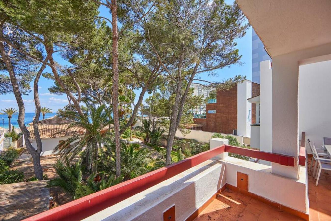 Nura Magaluf Duplex 1 * Magalluf