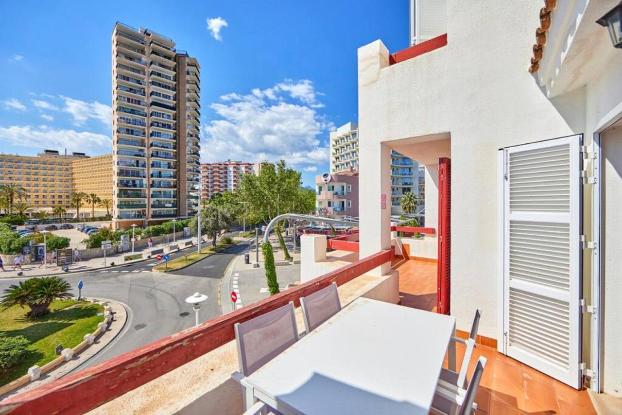 Apartment Magaluf 2e *