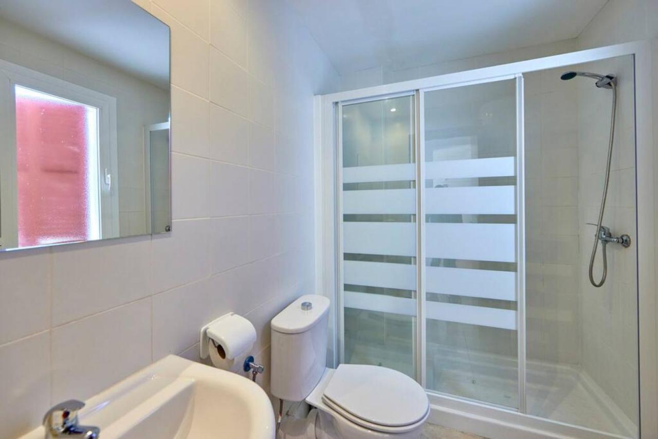 Apartment Magaluf 2e Magaluf (Mallorca)