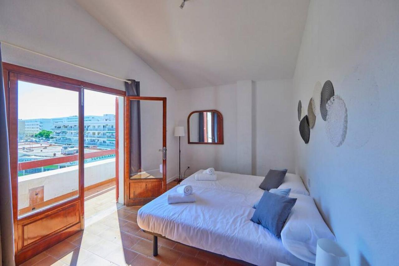 Nura Magaluf Duplex 4 Magalluf