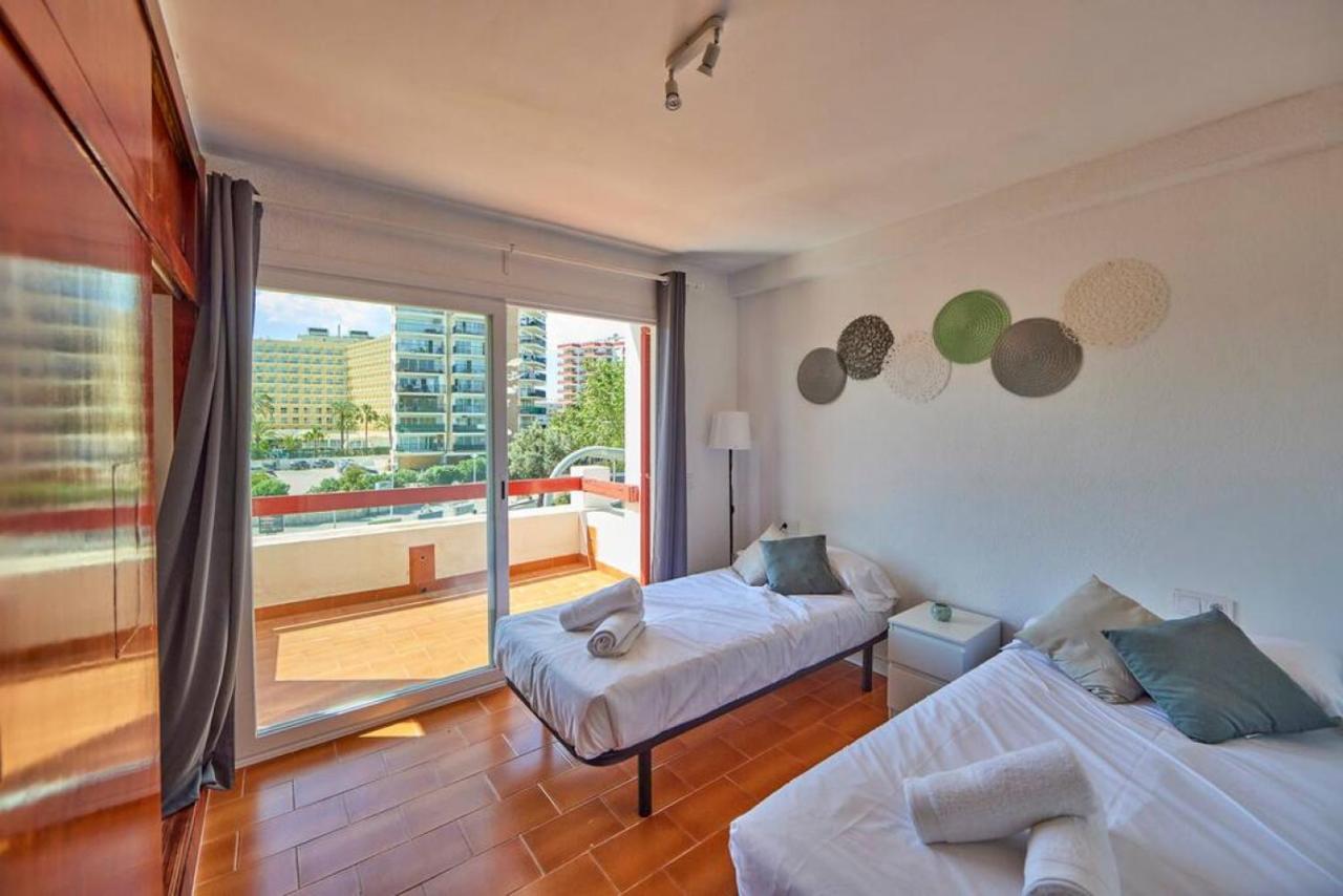 Apartment Magaluf 2e *