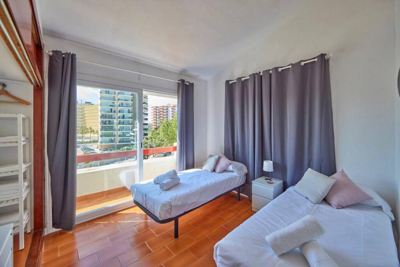 Magaluf 2e Apartment