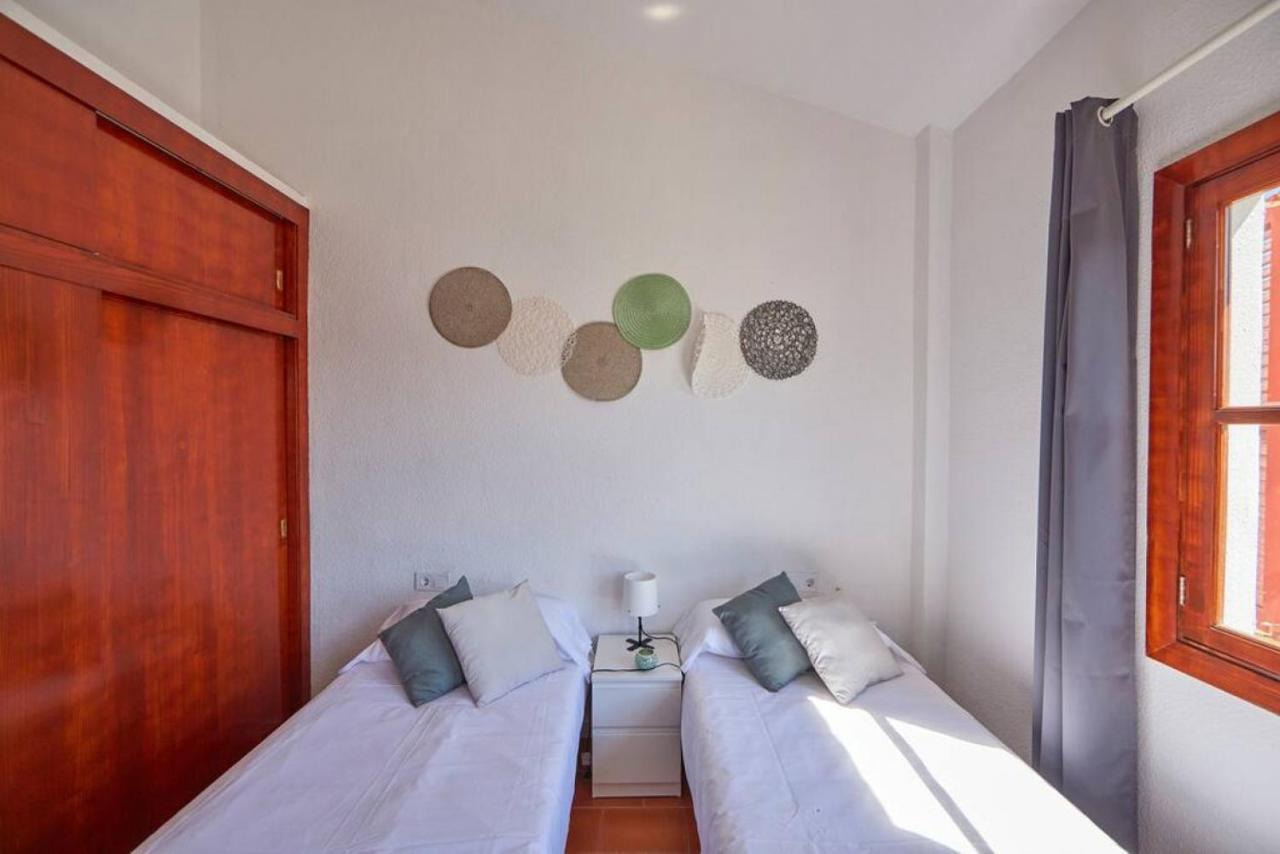 Nura Magaluf Duplex 4 Magalluf