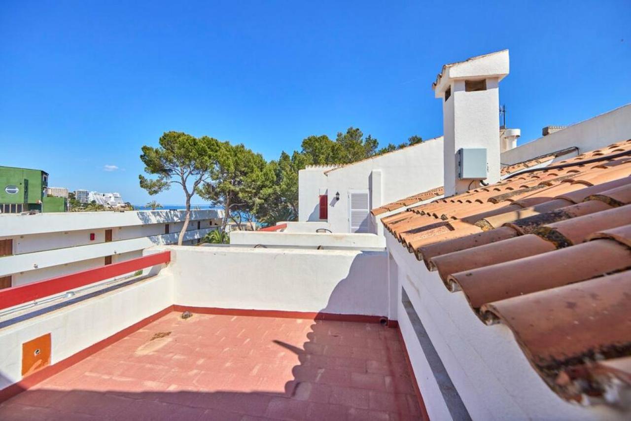Magaluf 2e Apartment