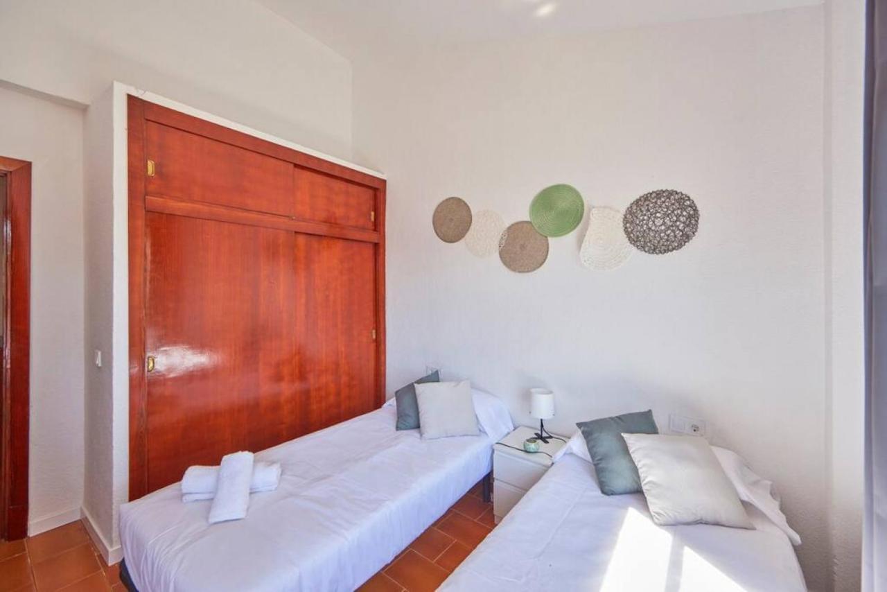 Nura Magaluf Duplex 4 Magalluf