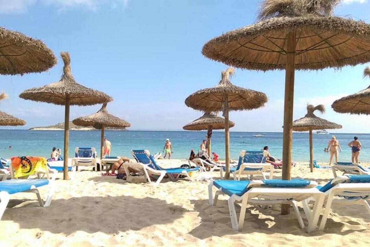 Apartment Magaluf 2e *
