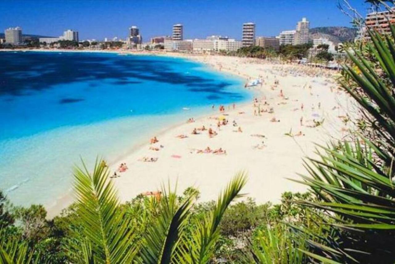 Magaluf 2e Apartment Magaluf (Mallorca)