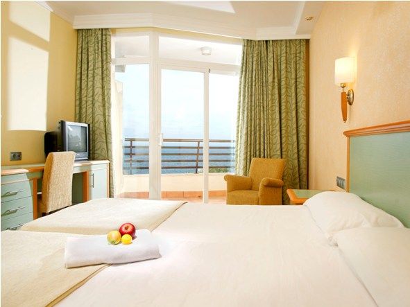 Hotel Sol Barbados 4*