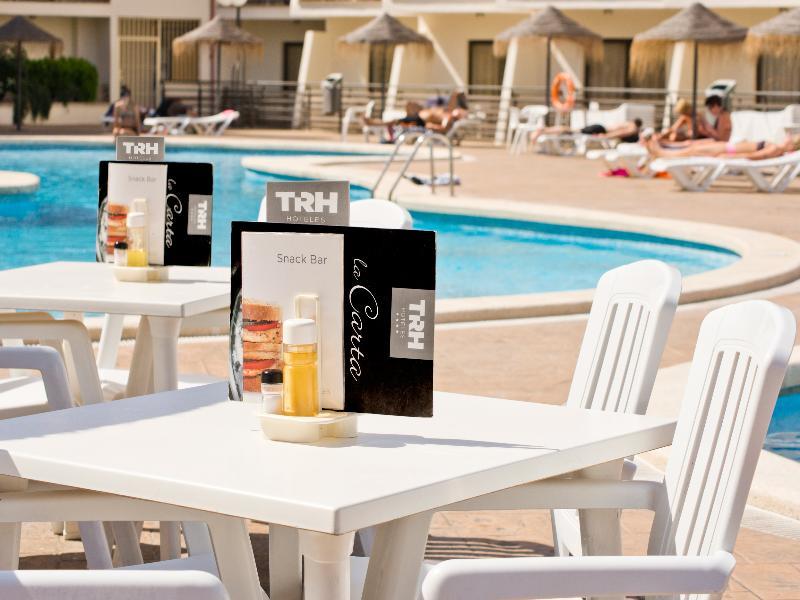 Palmanova By Trh (adults Only) 4* Magalluf