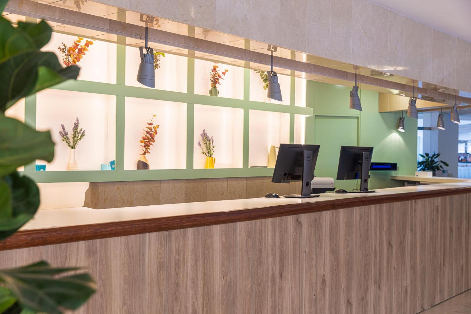 Hotel Sol Barbados Magaluf (Mallorca)