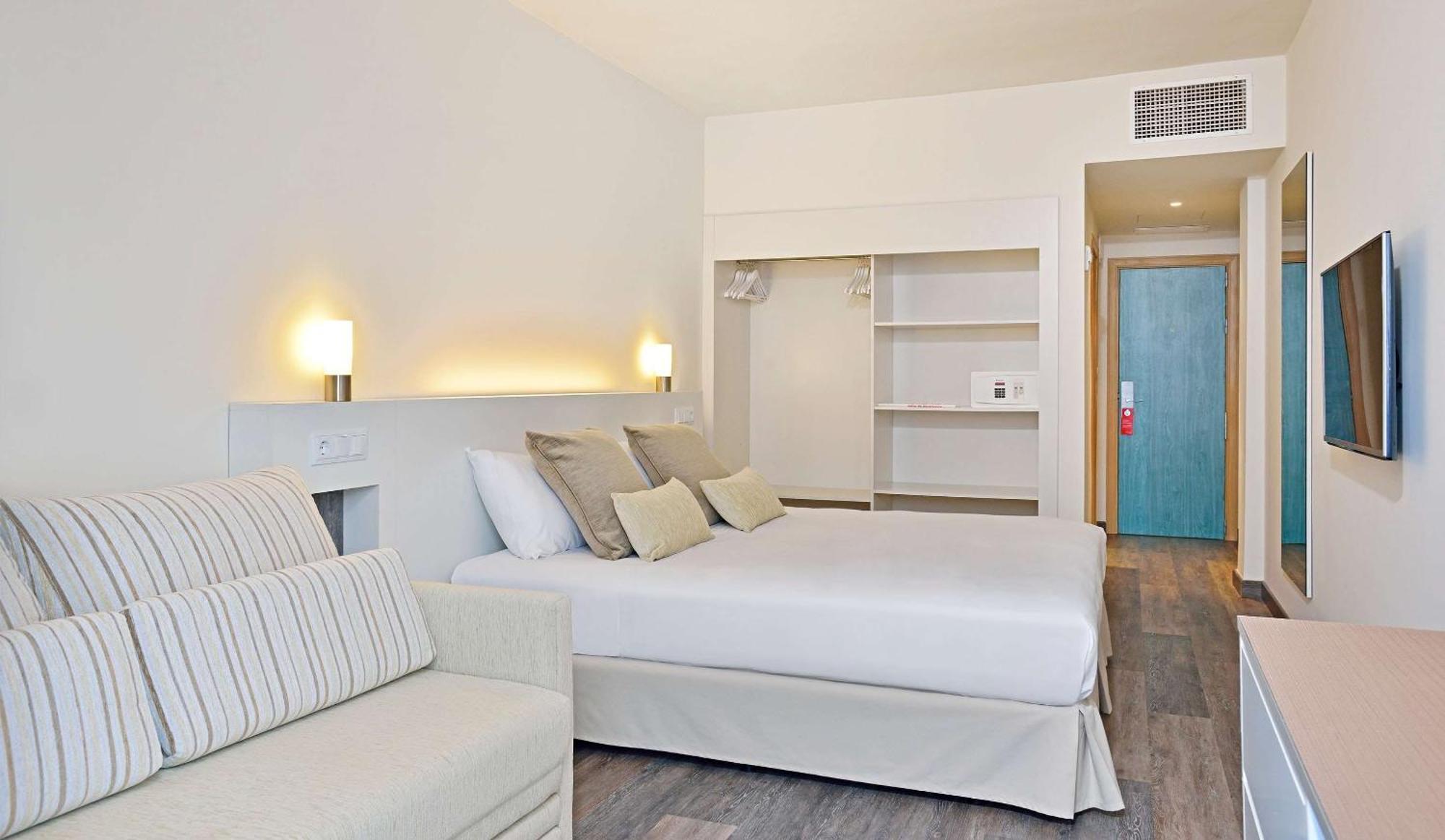 Sol Barbados Hotel 4*