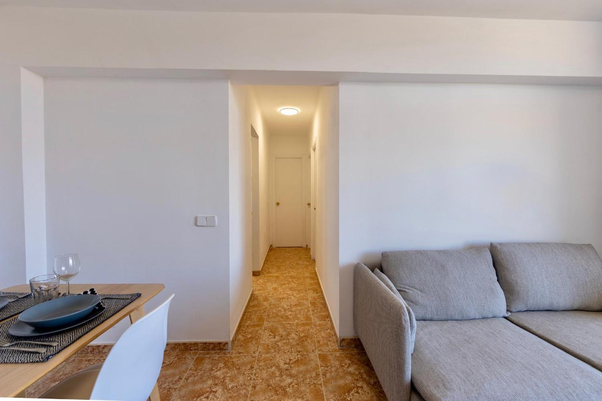 Apartment Aparment Close To The Magaluf (Mallorca)
