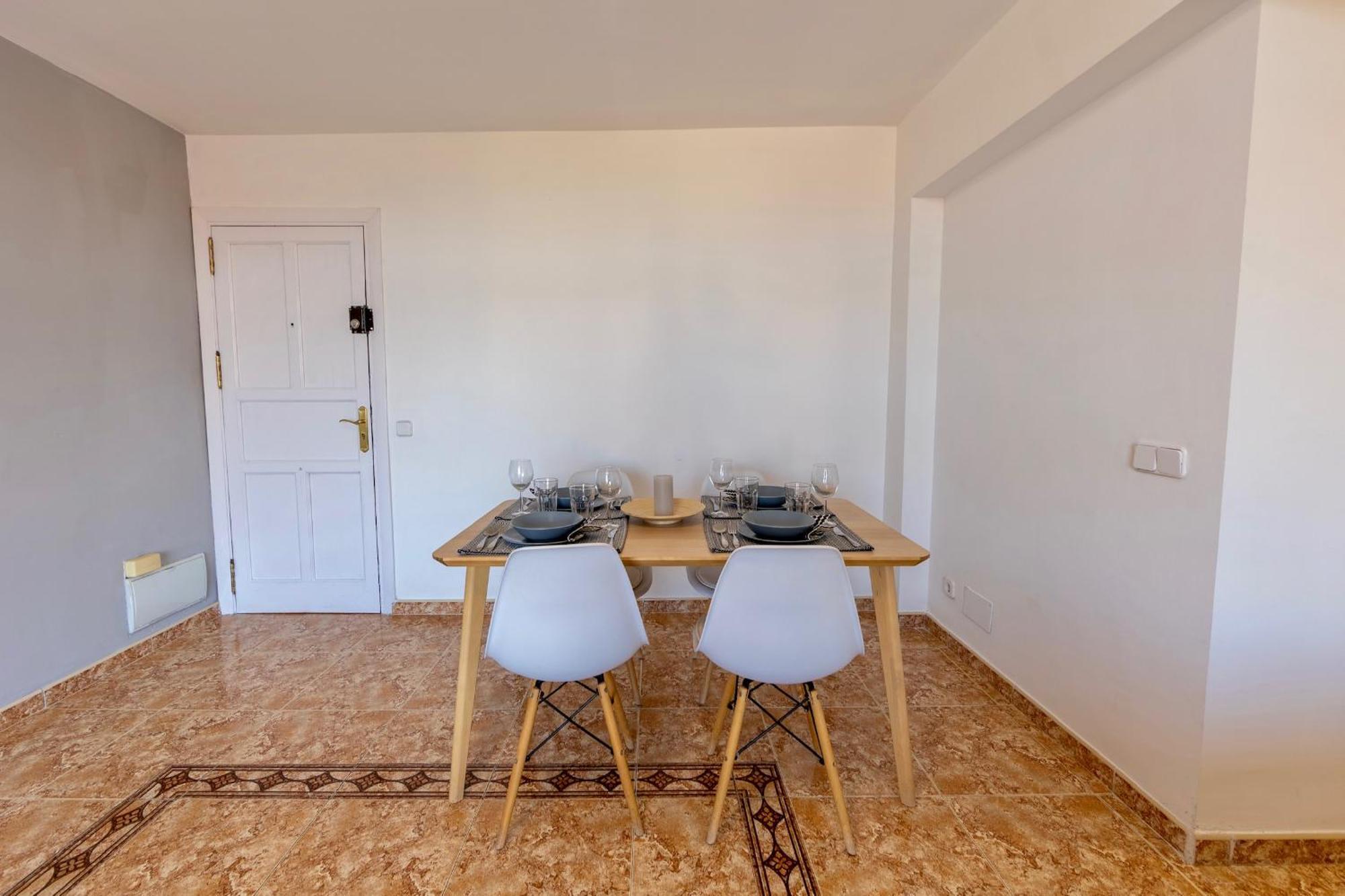 Aparment Close To The * Magaluf (Mallorca)