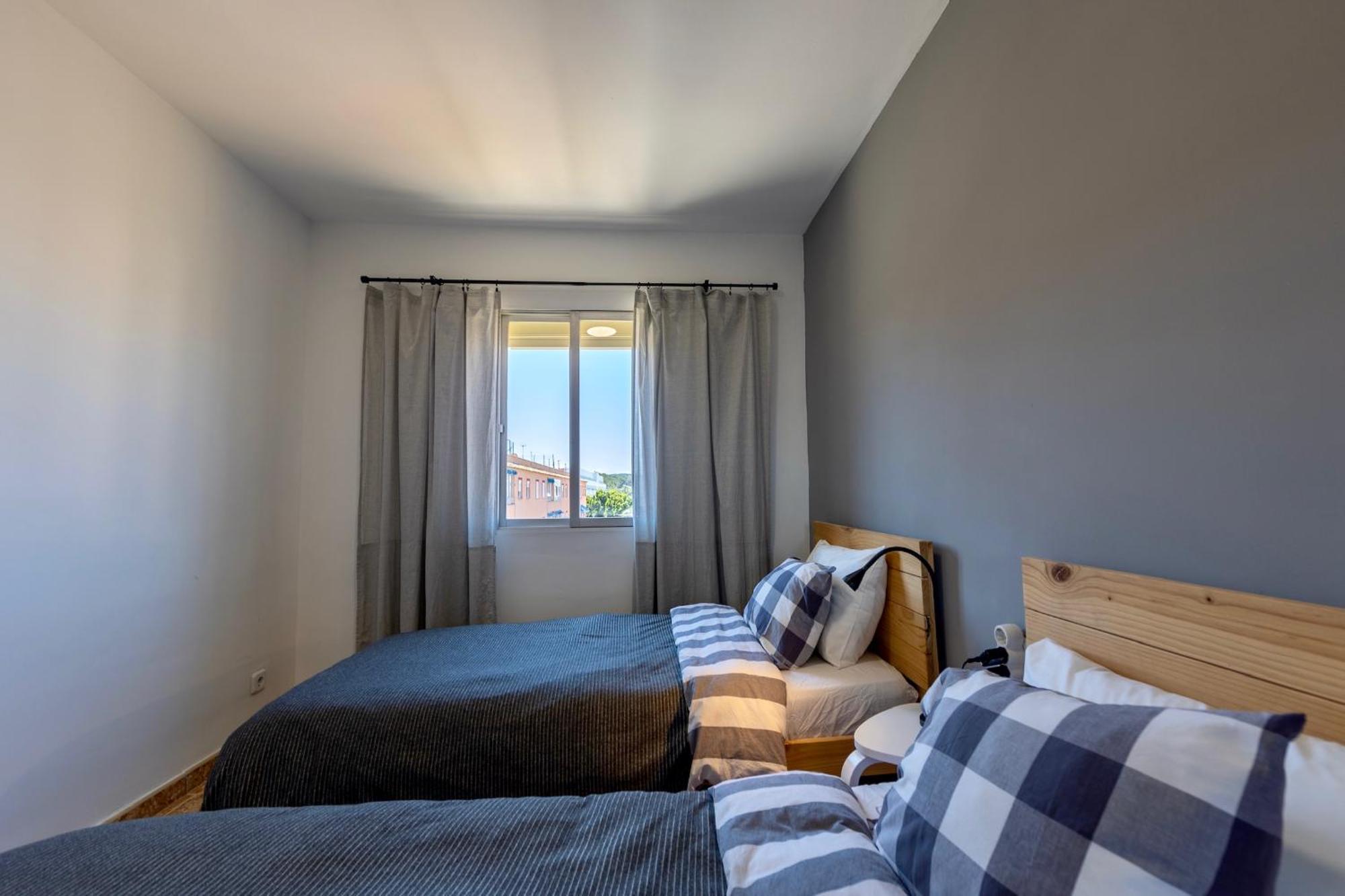 Apartment Aparment Close To The