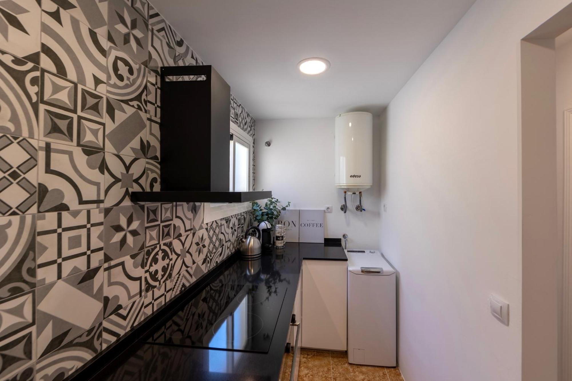 Aparment Close To The Apartment *