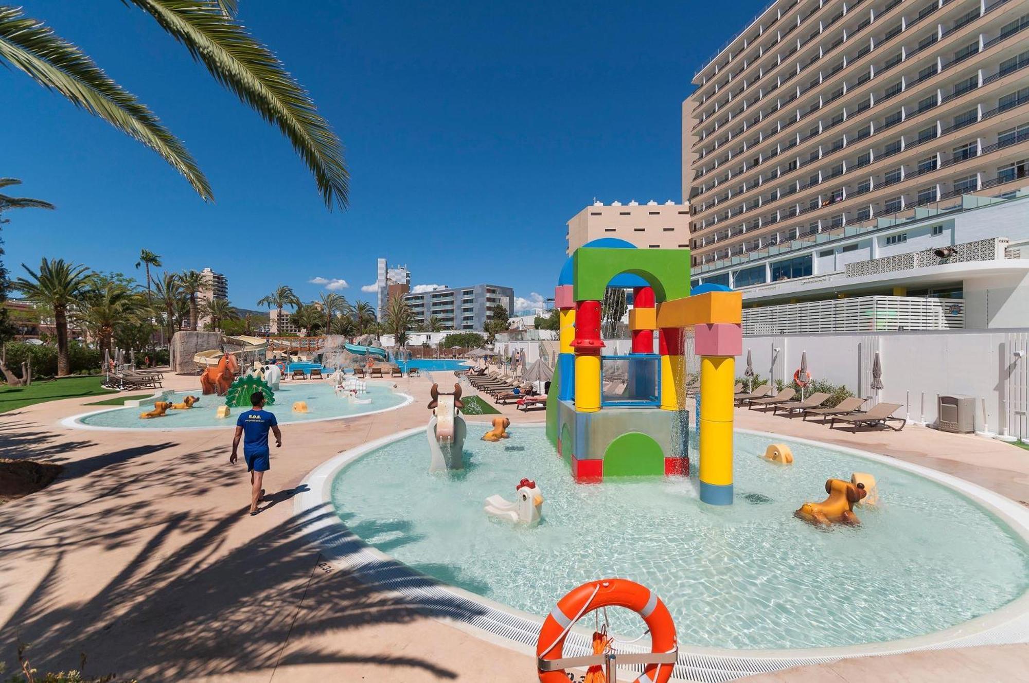 Sol Barbados 4* Magaluf (Mallorca)