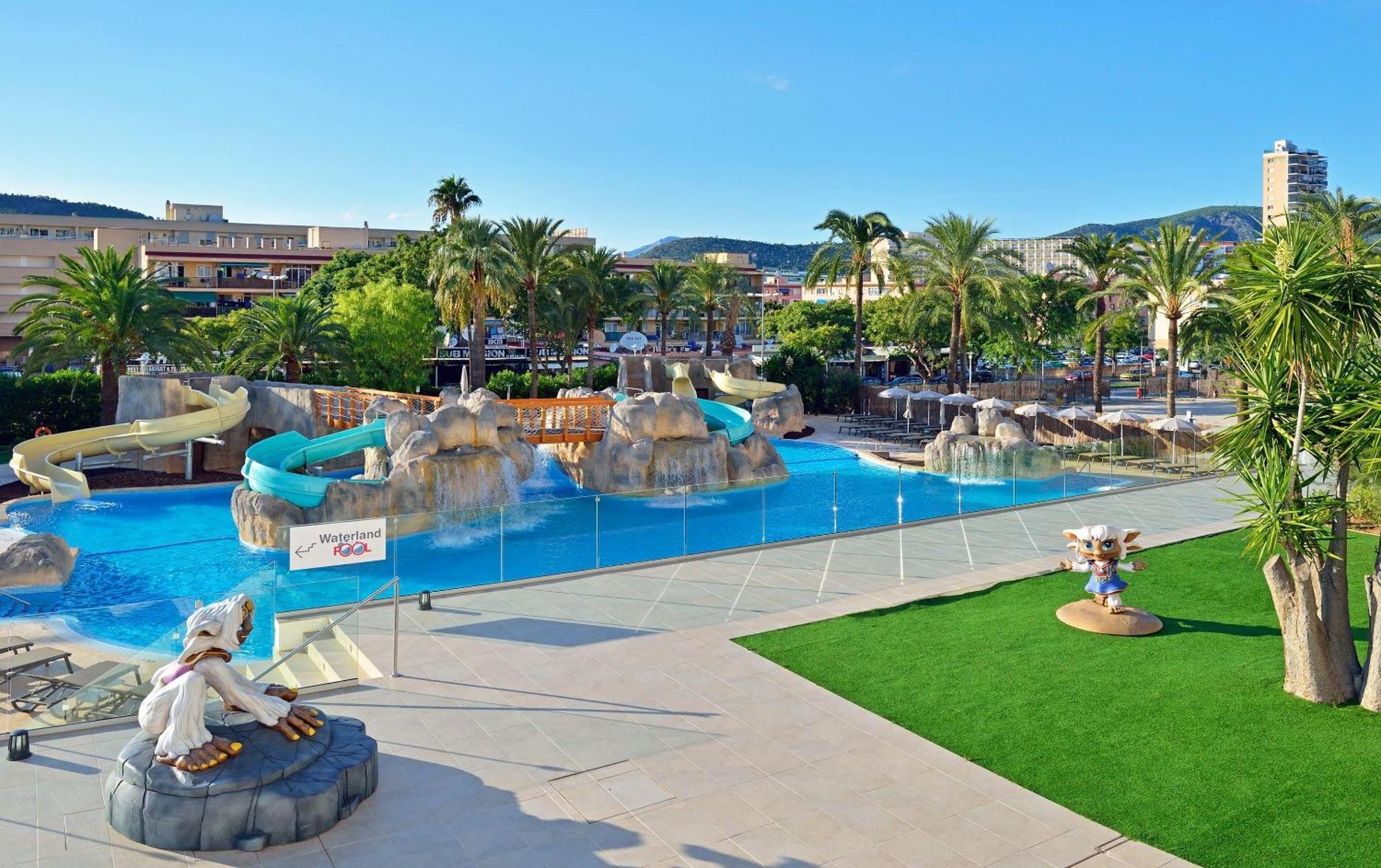 Sol Barbados Hotel 4*