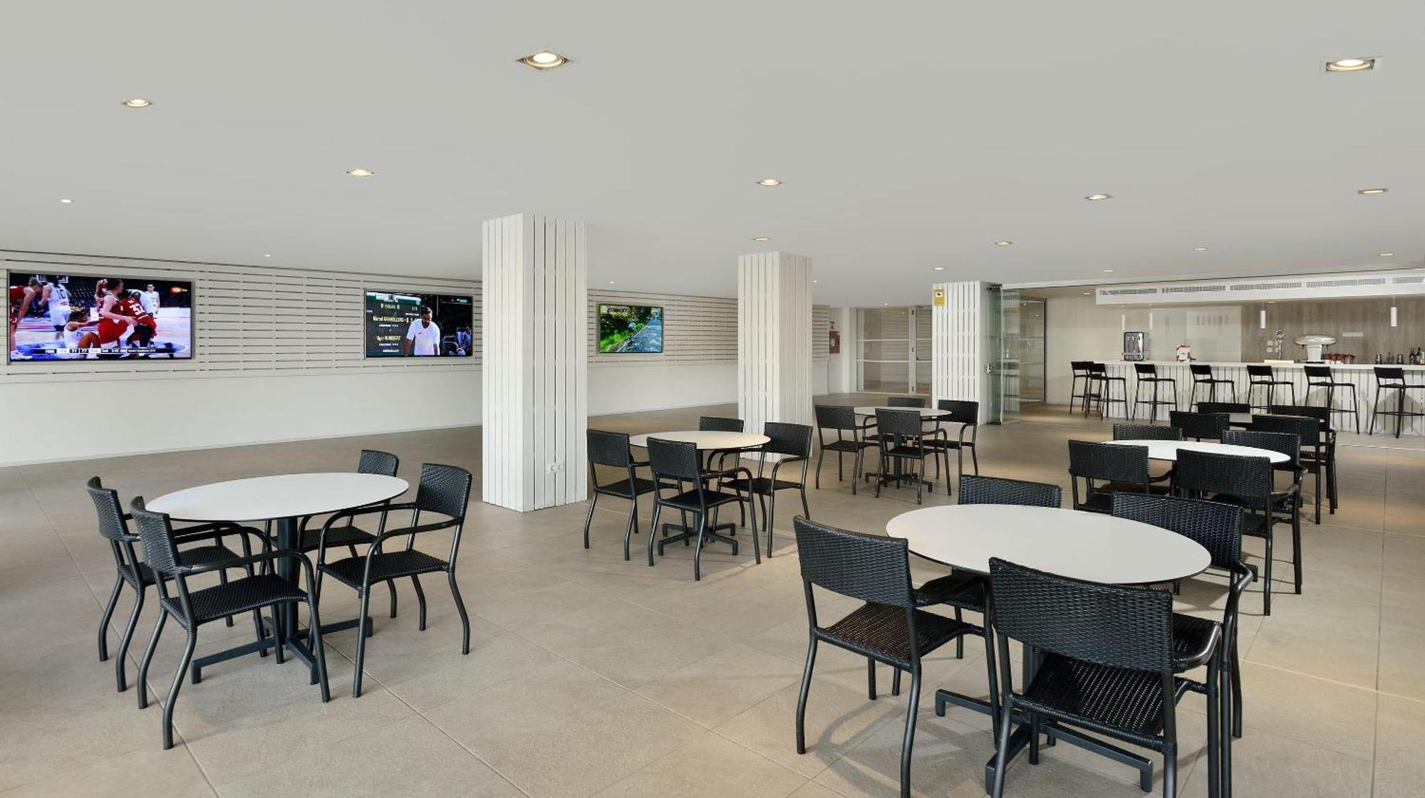 Hotel Sol Barbados 4*
