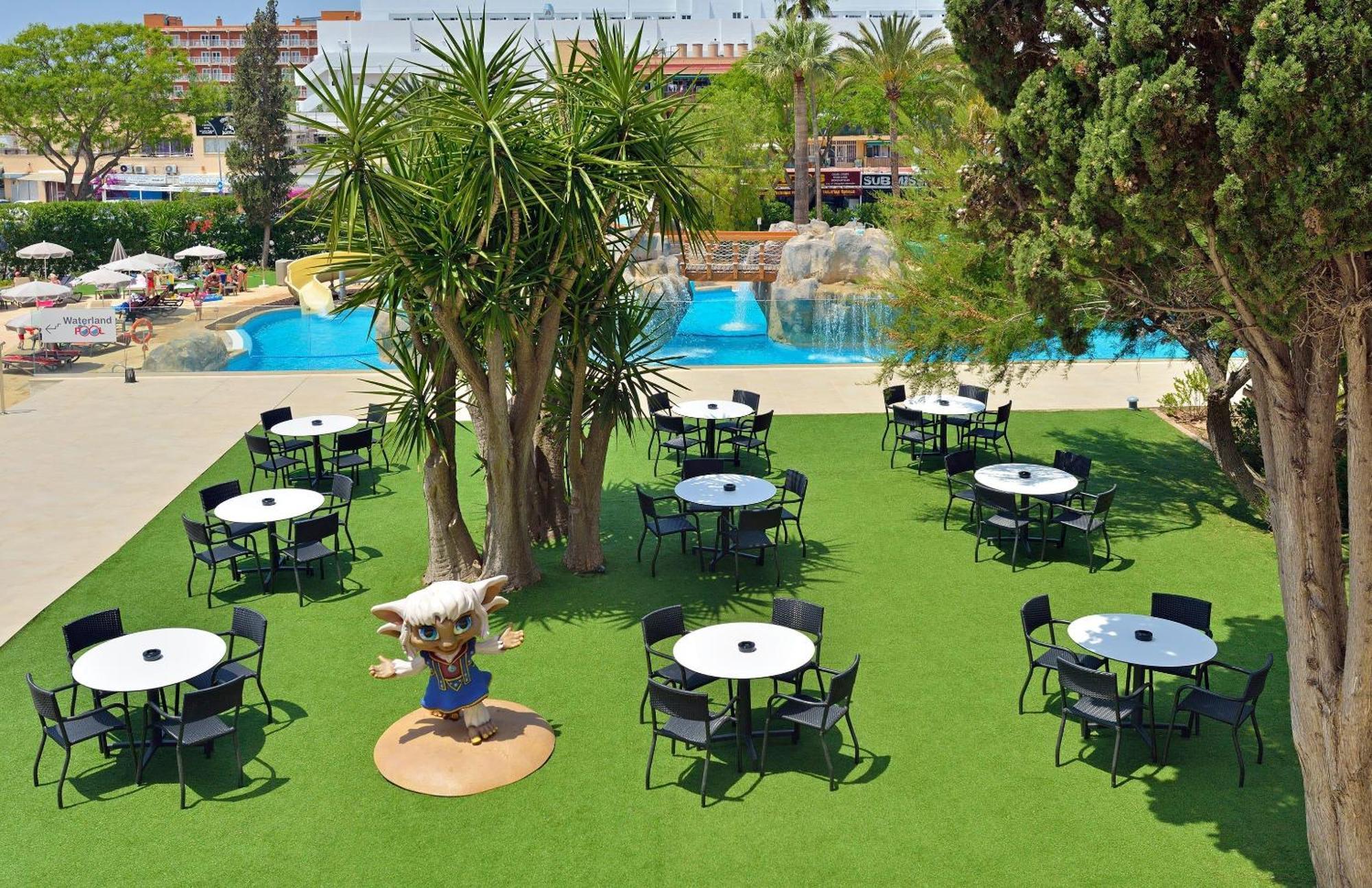Hotel Sol Barbados 4*