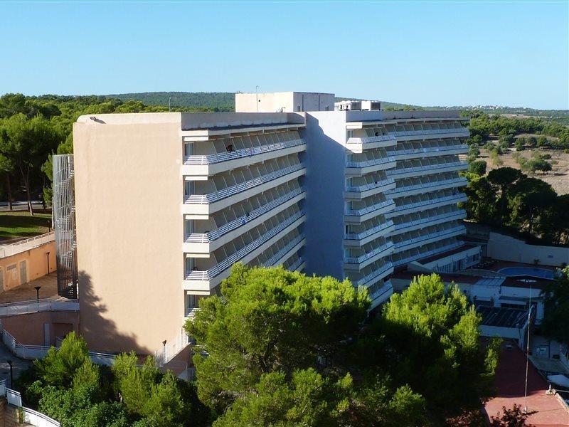 Alua Calvia Dreams 4* Magaluf (Mallorca)