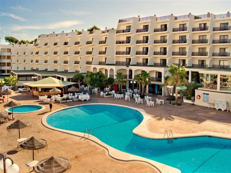 Palmanova By Trh (adults Only) Khách sạn 4*
