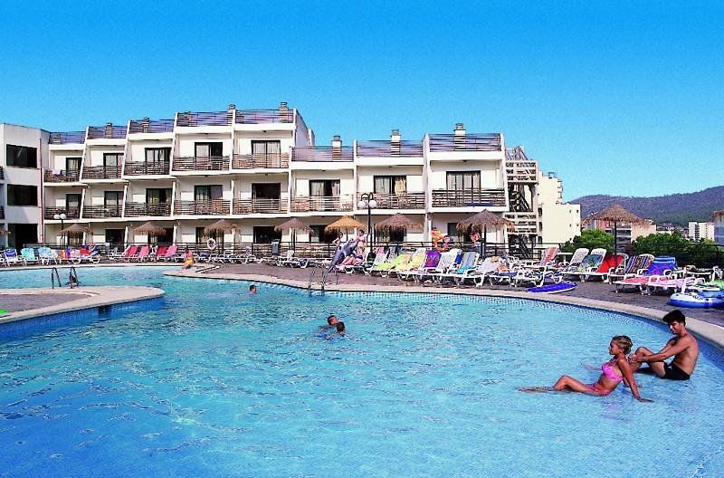 Khách sạn Palmanova By Trh (adults Only)