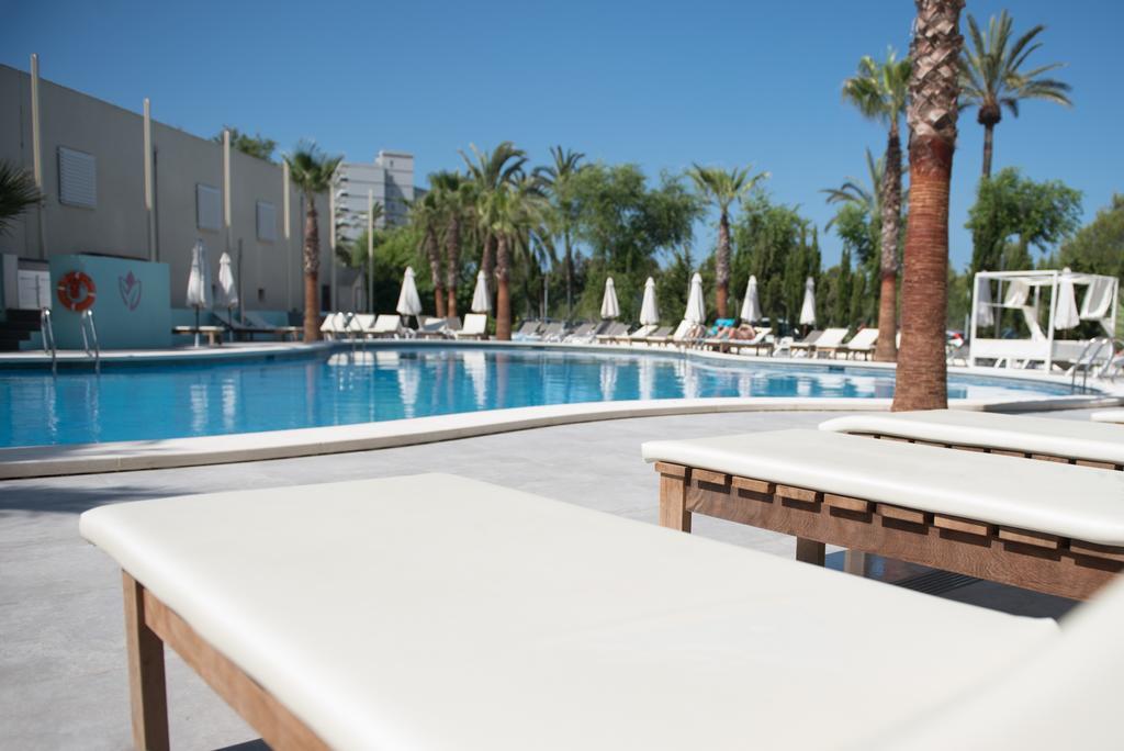 Khách sạn hẻo lánh Bh Mallorca Magalluf
