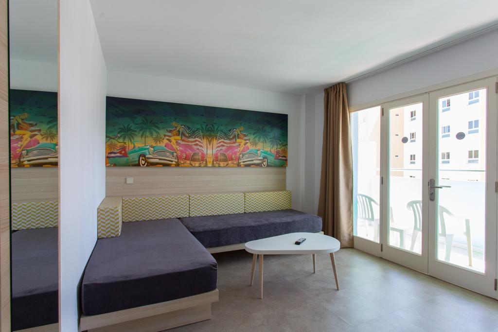 Bh Mallorca Khách sạn hẻo lánh