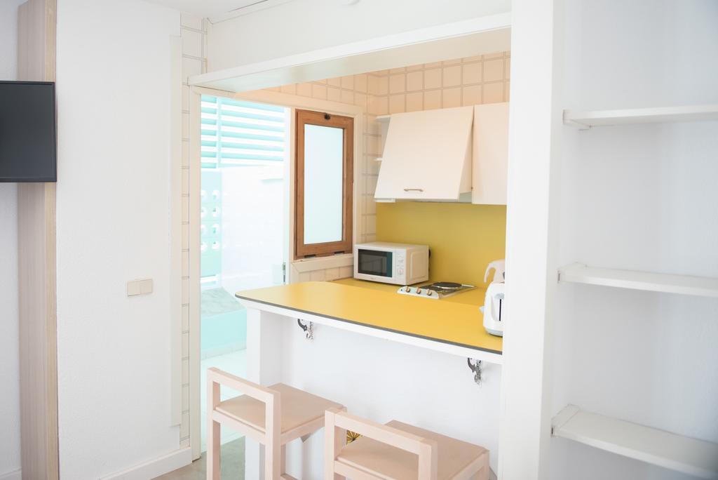 Bh Mallorca Khách sạn hẻo lánh Magalluf