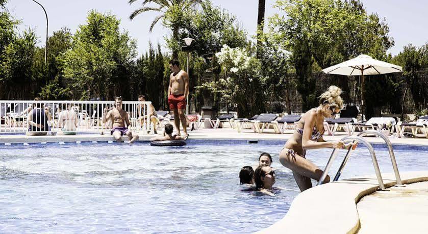 Khách sạn hẻo lánh Bh Mallorca Magalluf