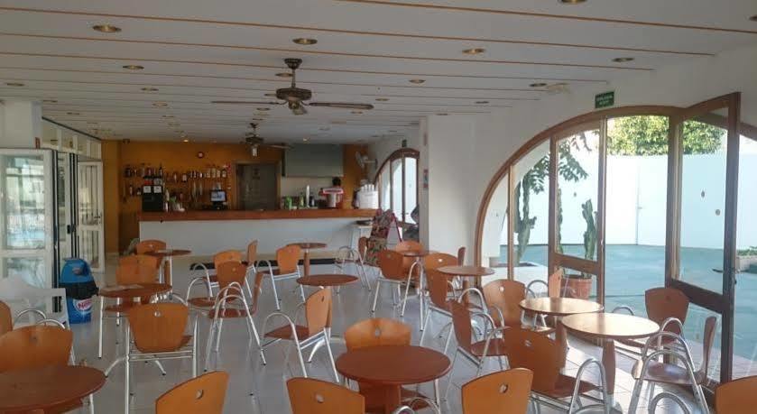 Khách sạn hẻo lánh Bh Mallorca
