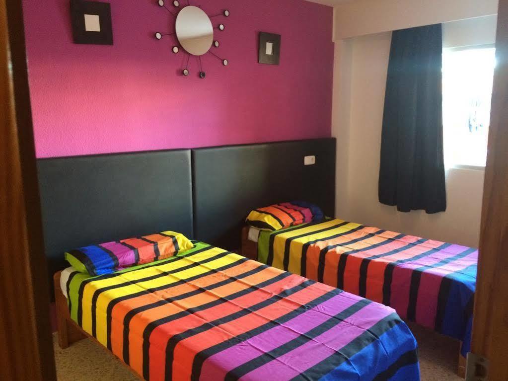 Nightlife Apartment