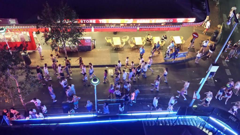 Nightlife Căn hộ Magalluf