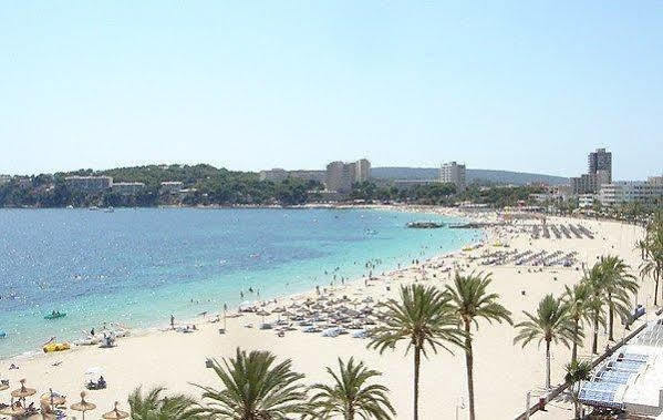 Apartment Nightlife Magaluf (Mallorca)