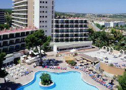 Sol Barbados Magaluf (Mallorca)