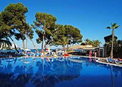 Sol Barbados 4*