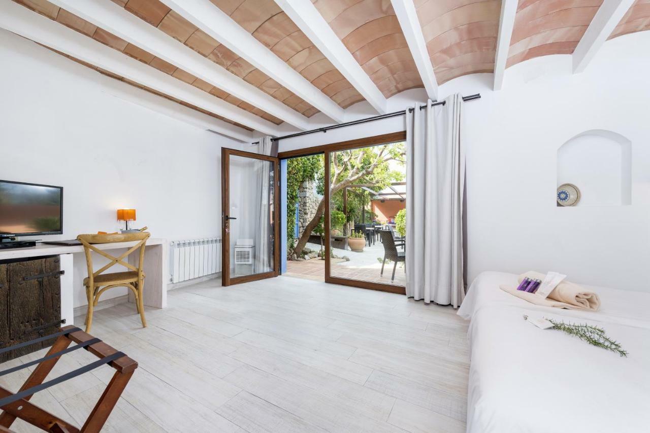 Khách sạn Ca´n Calco 3*