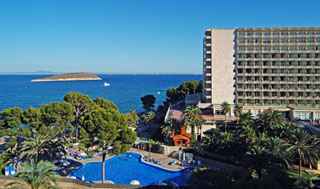 Sol Barbados 4* Magaluf (Mallorca)
