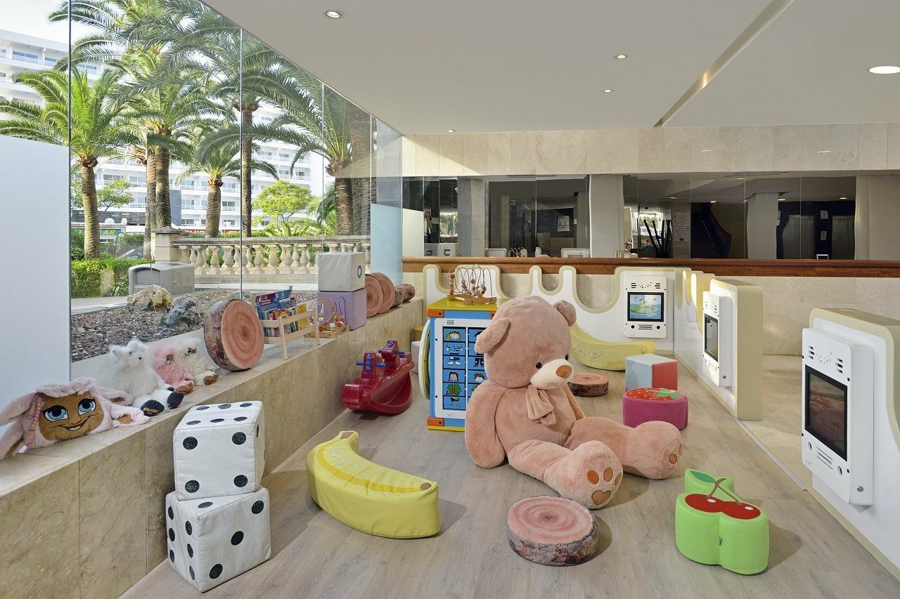 Hotel Sol Barbados Magaluf (Mallorca)
