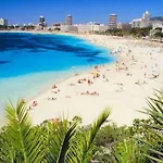 Magaluf 2A